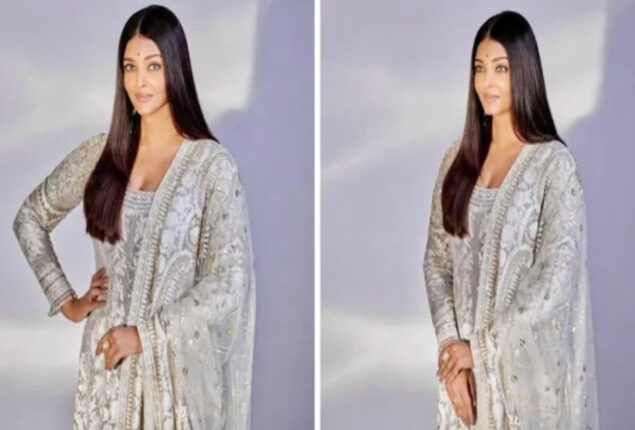 Aishwarya Rai