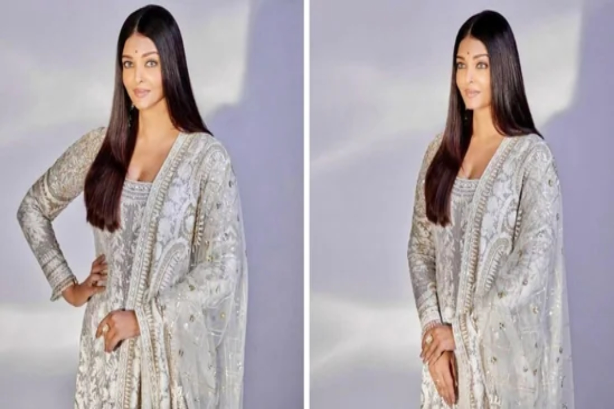 Aishwarya Rai