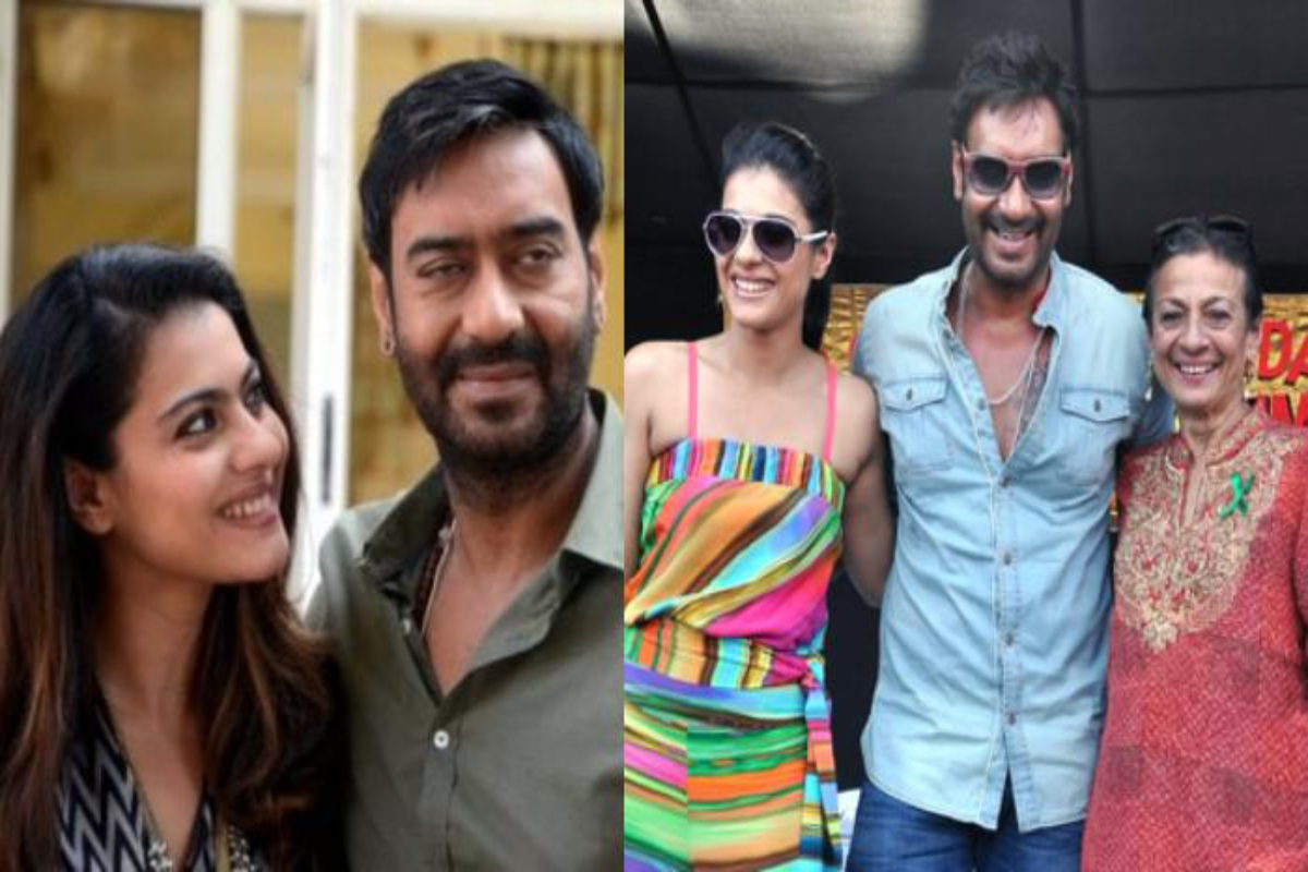 Ajay Devgn