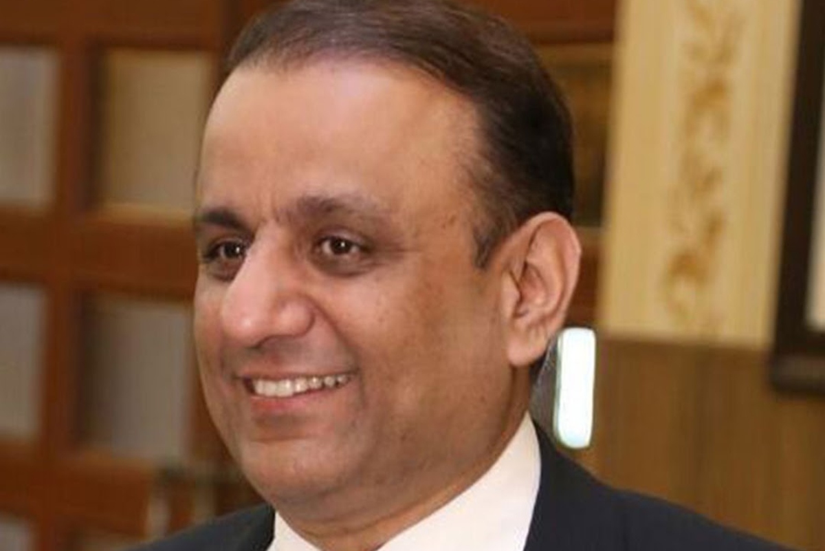 Aleem Khan