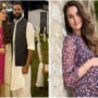 Ali Abbas Zafar and wife Alicia welcomes first child