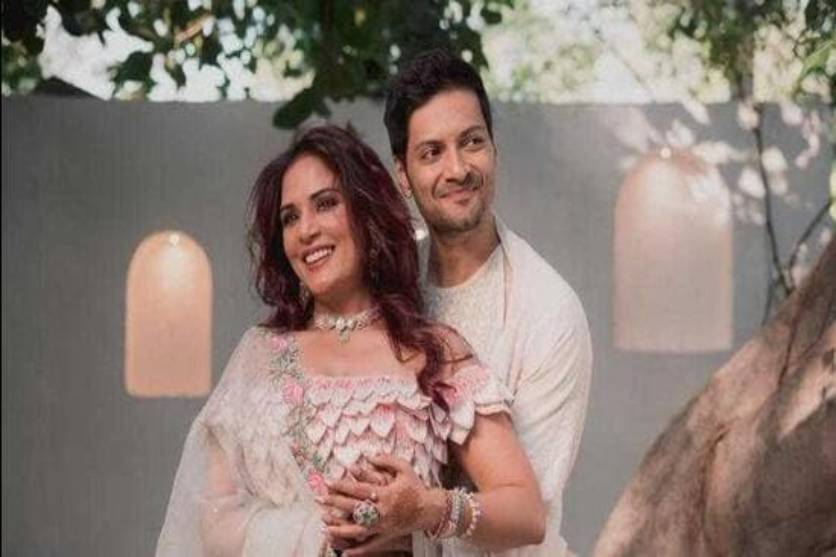 Ali Fazal