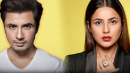 Ali Zafar says, He would love to collaborate with Shehnaaz Gill for a music video