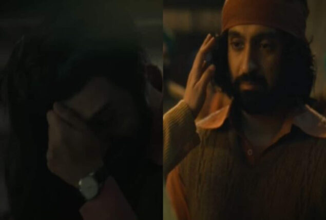 Ali Abbas Zafar on Jogi’s hair cutting scene; told the crew tp leave