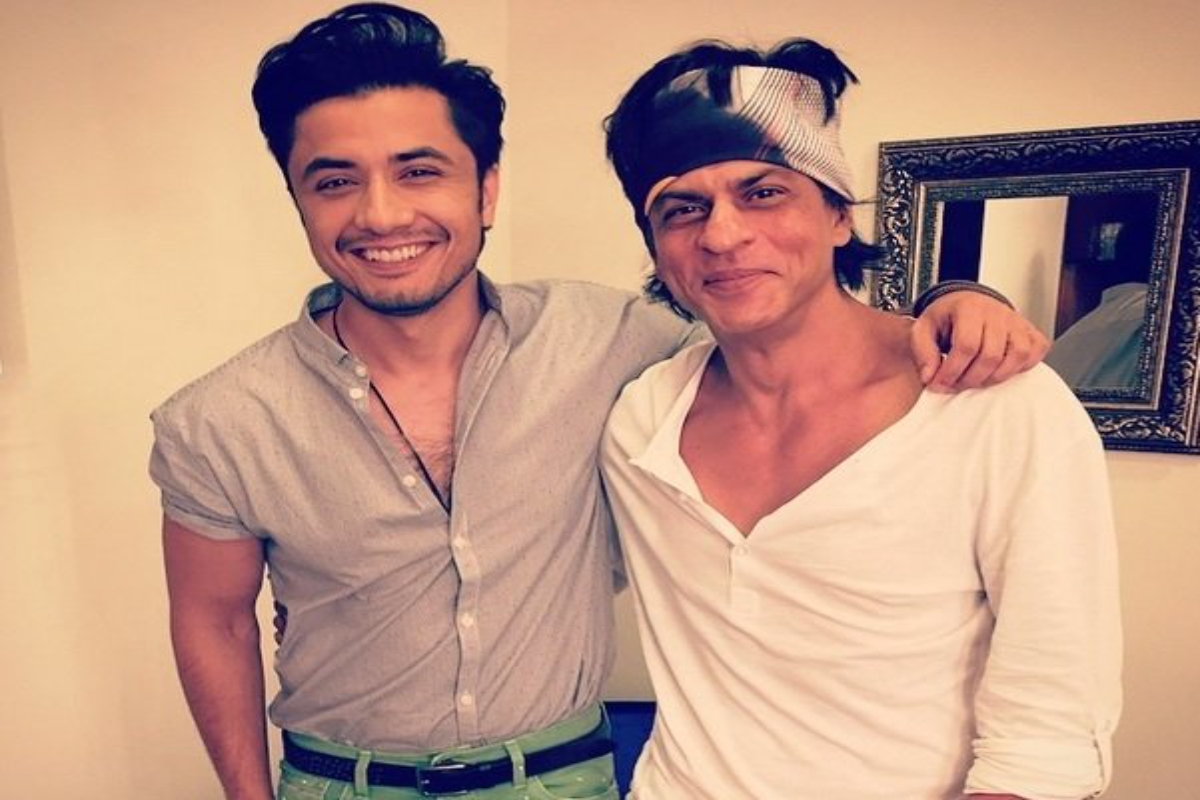 Ali Zafar