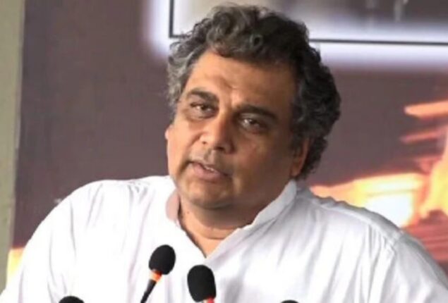 Last days of corrupt rulers going on: Ali Zaidi