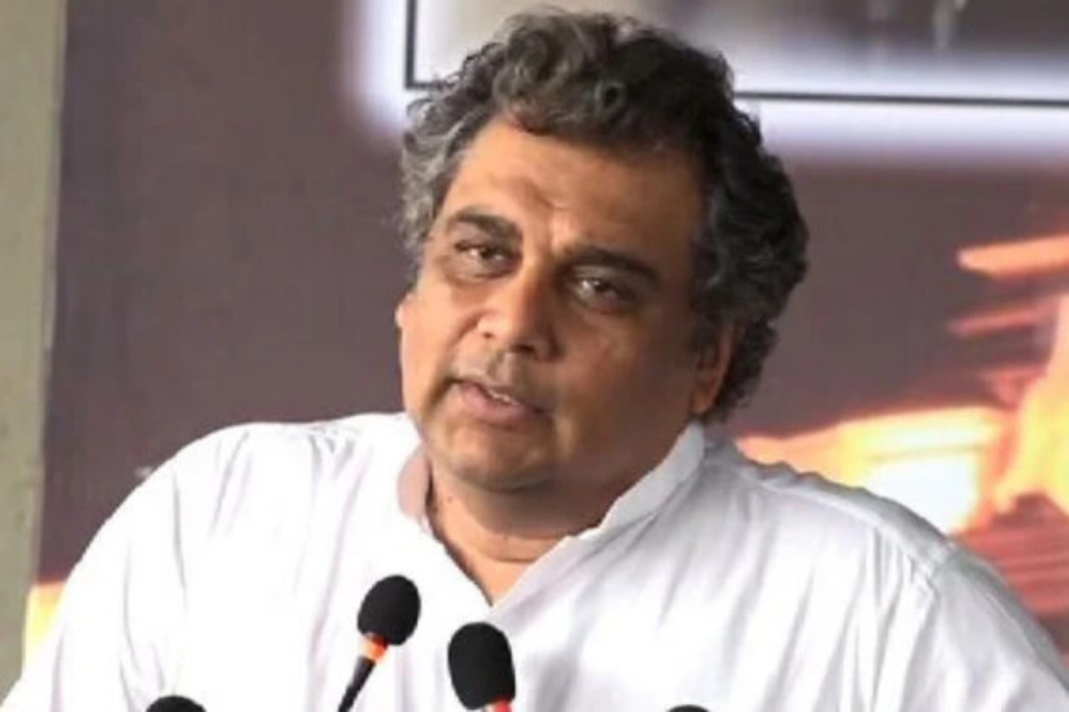 Ali Zaidi