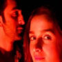 Alia Bhatt shares BTS with Ranbir Kapoor from Brahmastra shoot