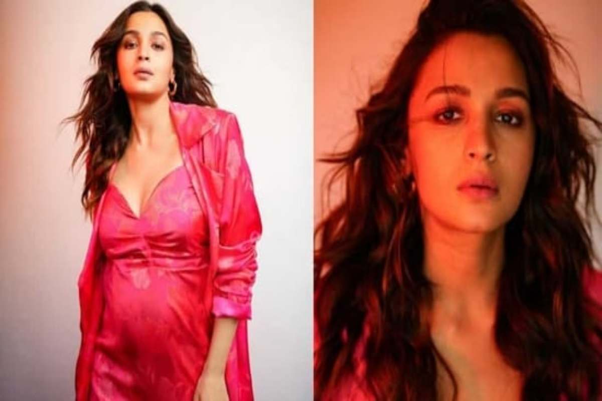 Alia Bhatt