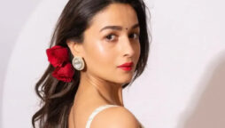 Alia Bhatt