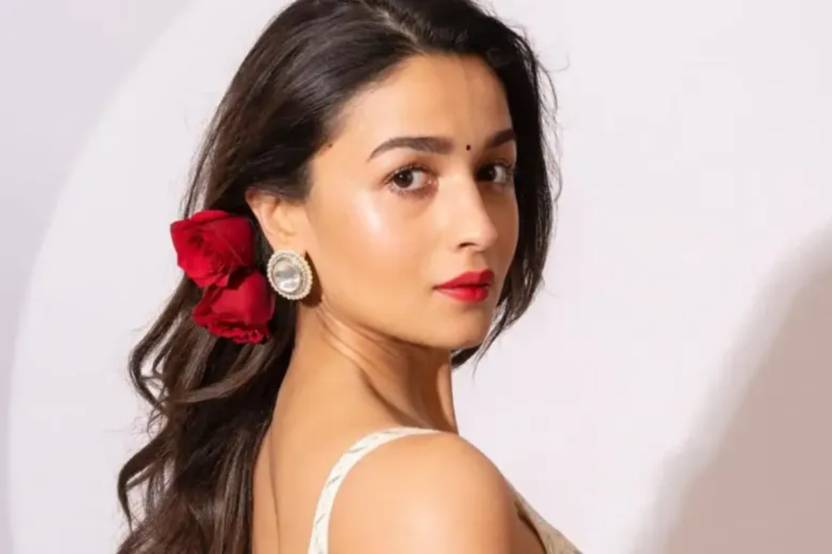 Alia Bhatt
