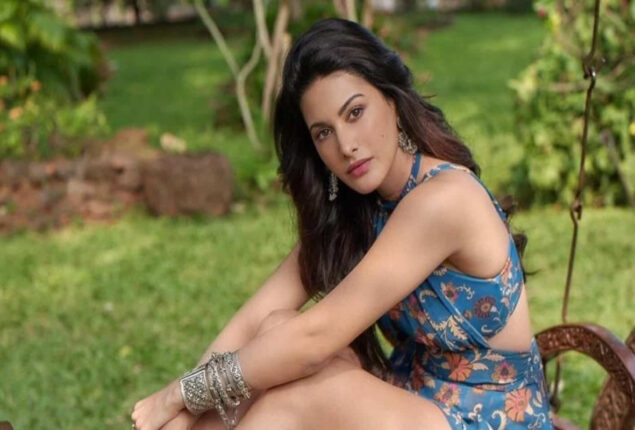 Amyra Dastur says her off screen images get her underestimated