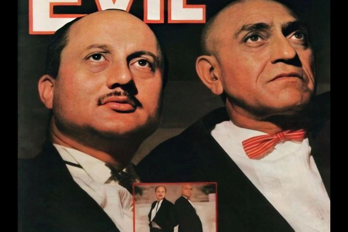 Anupam Kher