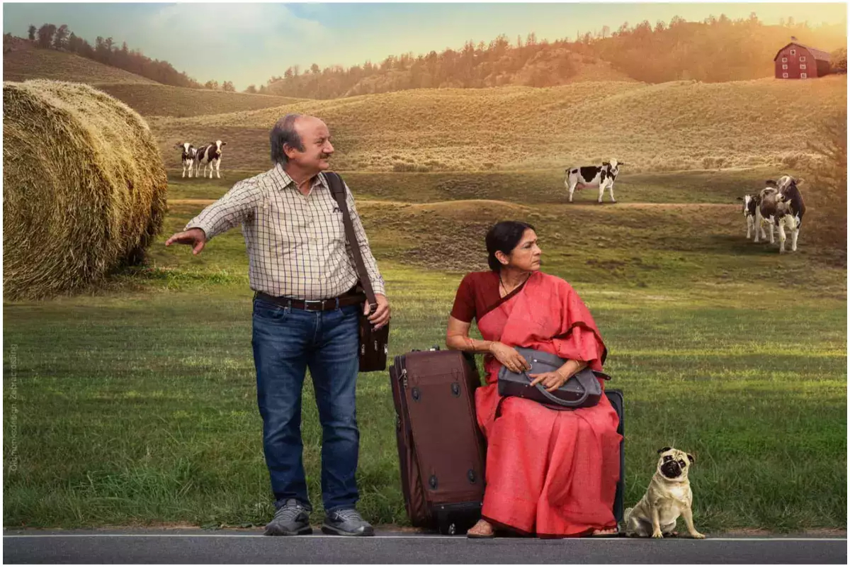 Anupam Kher