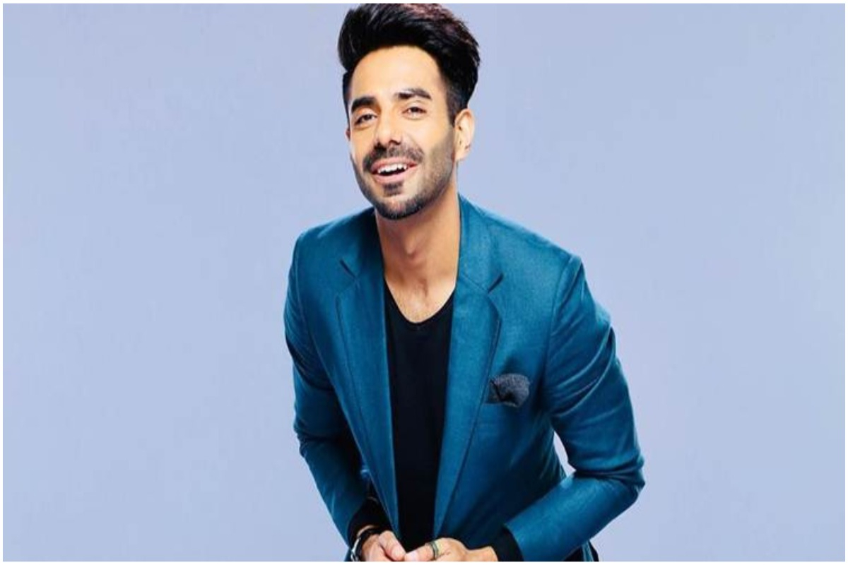 Aparshakti Khurana