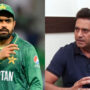 Aqib Javed lashes out at Babar Azam for the dismal performance