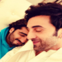 Arjun Kapoor pens humorous wish for Ranbir Kapoor on his birthday
