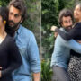 Arjun Kapoor and Bhumi Pednekar share BTS video of Lady Killer