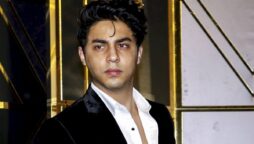 Aryan Khan