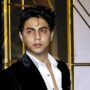 Aryan Khan is spitting image of superstar dad Shah Rukh Khan as he jets off to Europe