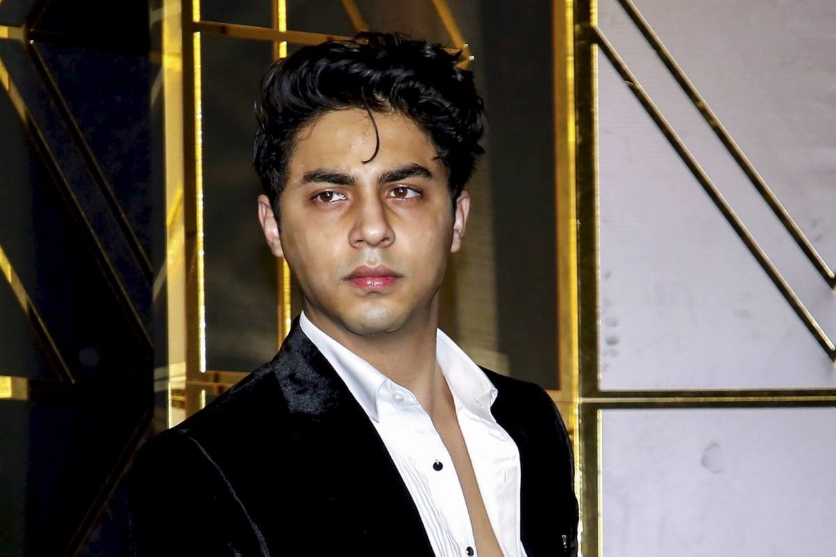 Aryan Khan