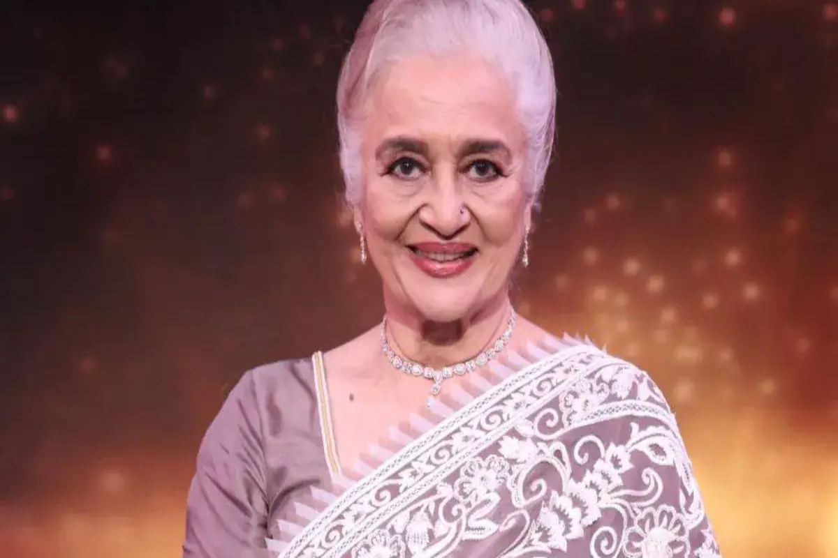 Asha Parekh