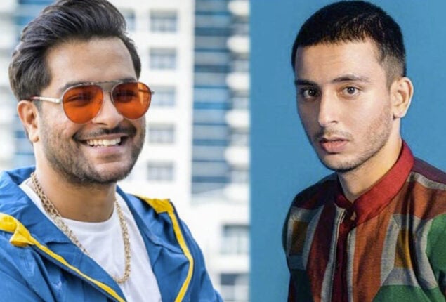 Asim Azhar and Hasan Raheem threaten to sue ‘fraudulent’ music festival