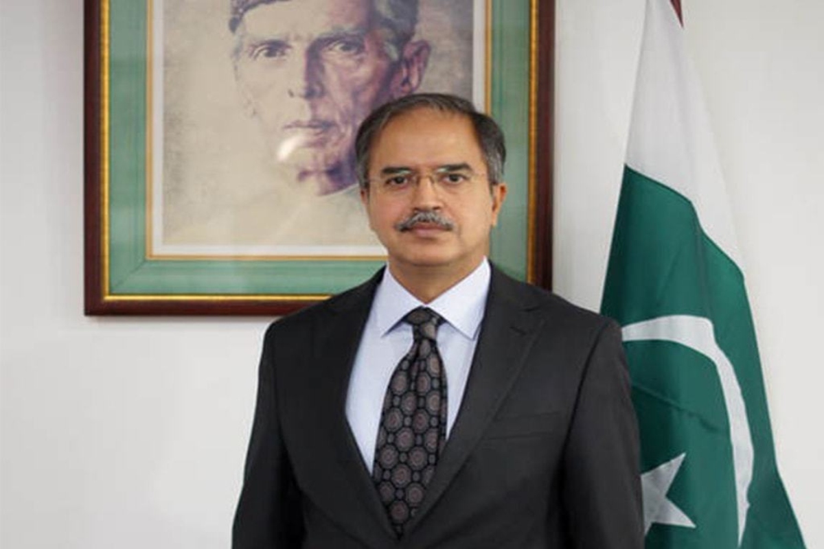 friendly Countries Pakistan