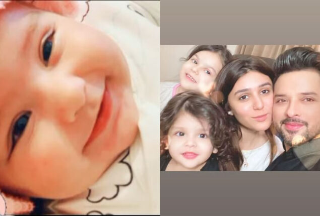 Asma Noman shares daughter’s adorable birthday video