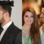 Atif Aslam praises his wife Sarah & pens down lovefilled note