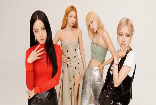 BLACKPINK has announced the dates for their Born Pink’ international tour
