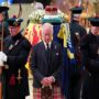 Queen Elizabeth photographer upset over clicking last picture