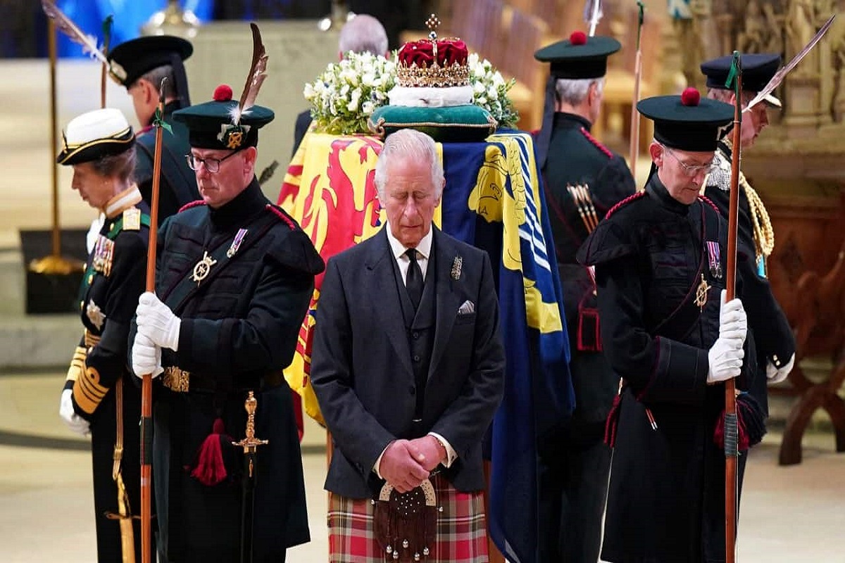 Queen Elizabeth