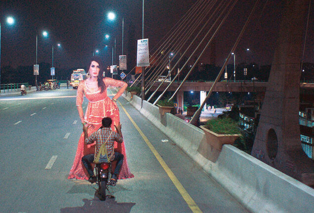 WATCH: Teaser of most anticipated Pakistani film “Joyland” released! 