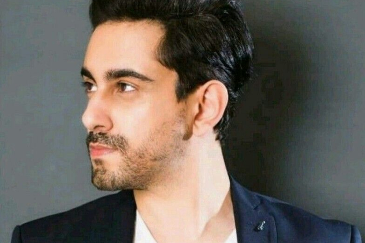 Bilal Khan