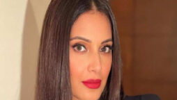 Bipasha Basu reveal first trimester in pregnancy was very hard