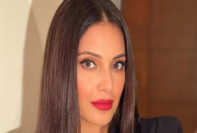 Bipasha Basu reveal first trimester in pregnancy was very hard