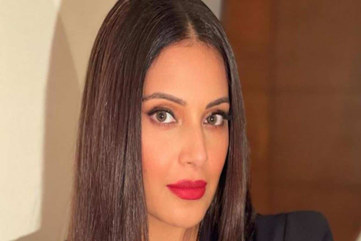 Bipasha Basu