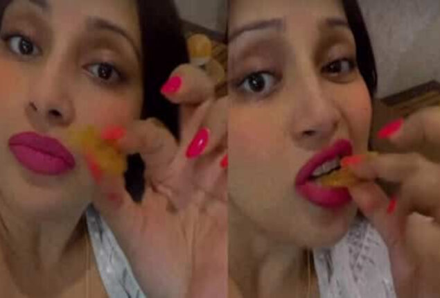 Bipasha Basu