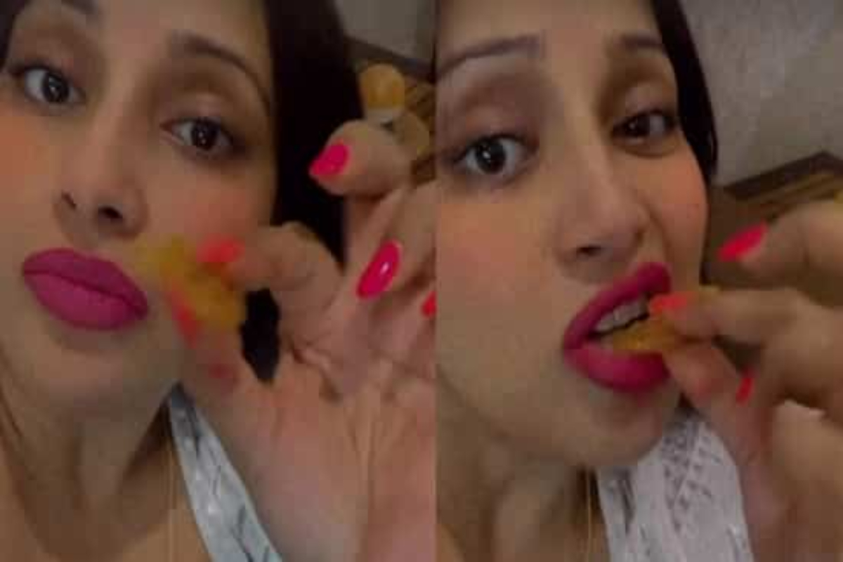 Bipasha Basu
