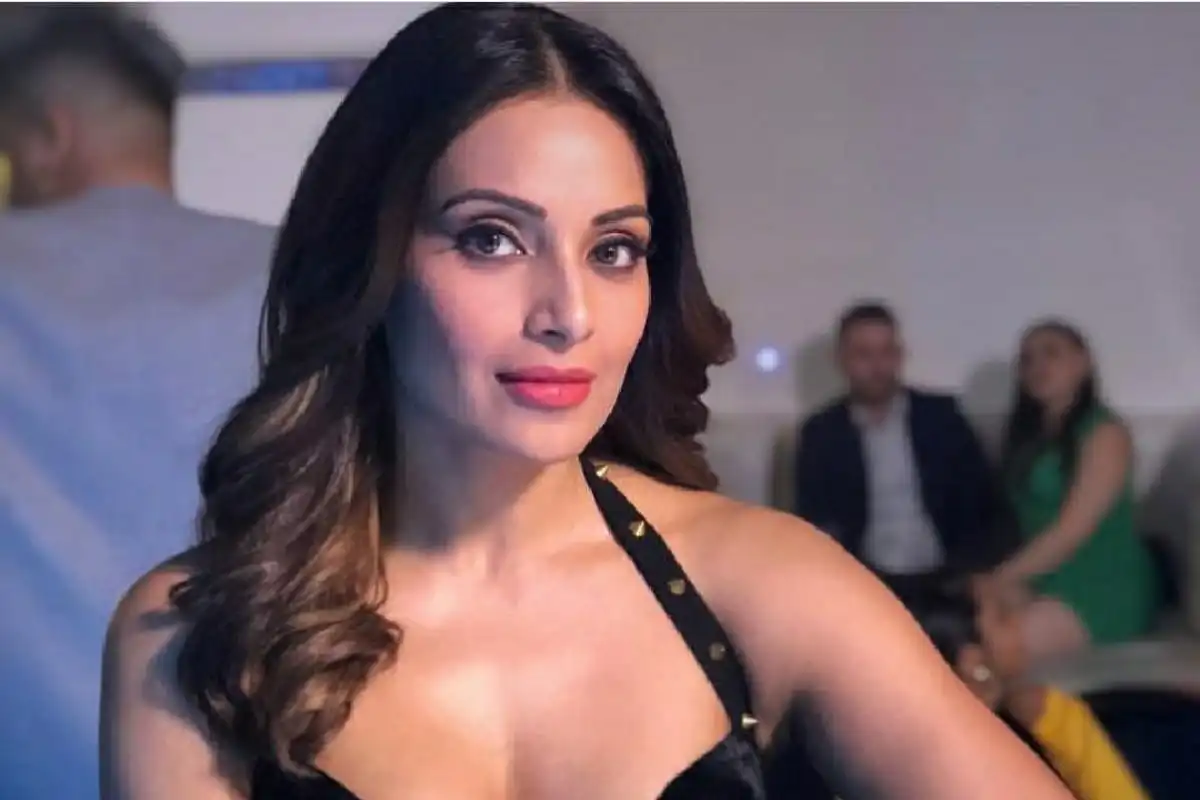 Bipasha Basu