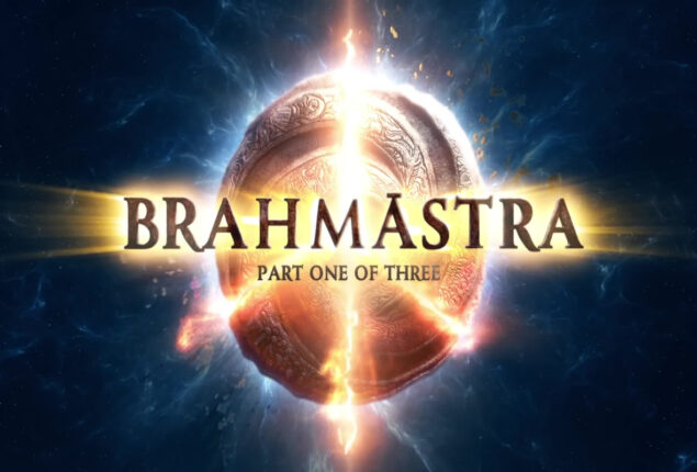 ‘Brahmastra’ in demand added early morning and late night shows