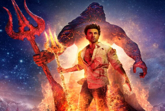 Brahmastra event cancels just hours ago, fans demand apology