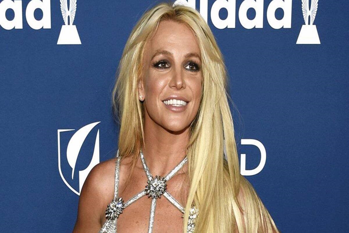 Britney Spears