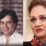 Bushra Ansari opened up to Indian actor Shashi Kapoor
