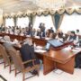 Copy of US diplomatic cypher surprisingly missing from PM House Record, Cabinet told