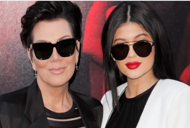 Kylie Jenner is spilling the beans on her labour and delivery experience