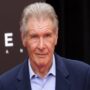Harrison Ford cries while talking about his last Indiana Jones film