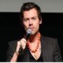 Harry Styles discusses the complexities of sexuality