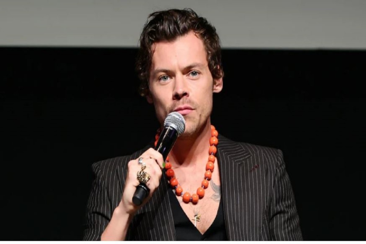 Harry Styles